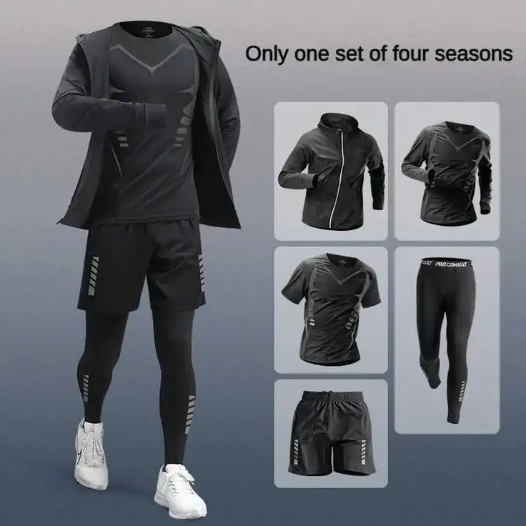 Sportswear