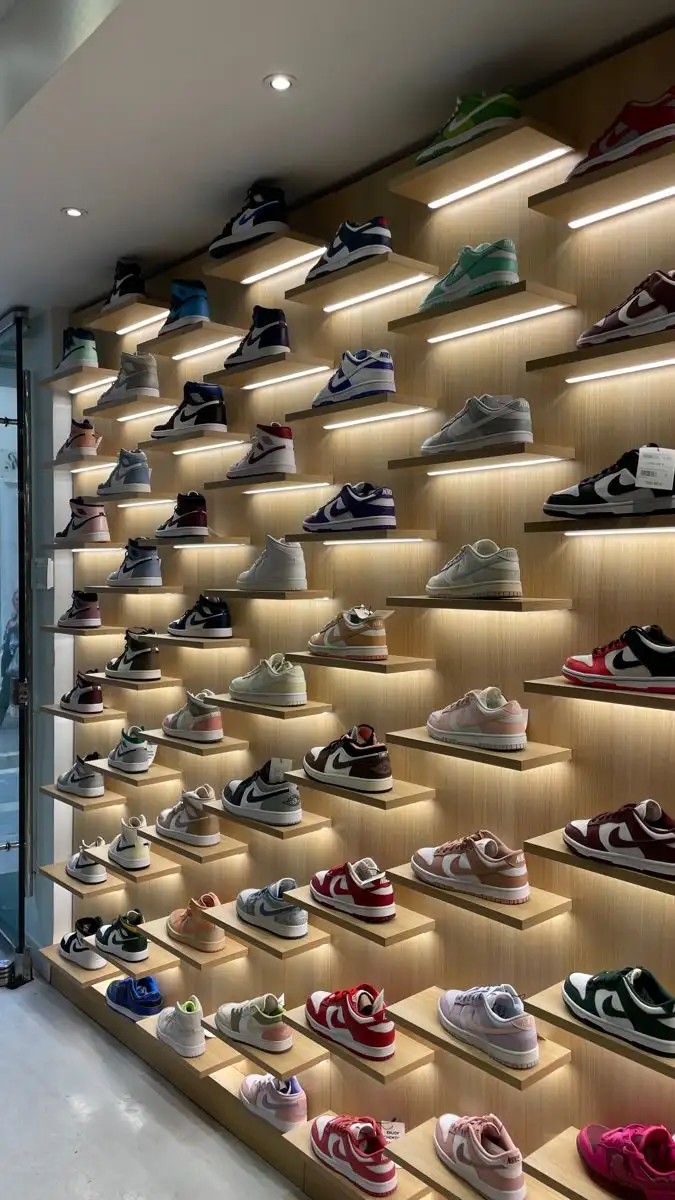 chaussures