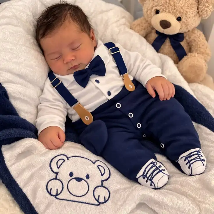 Bébé