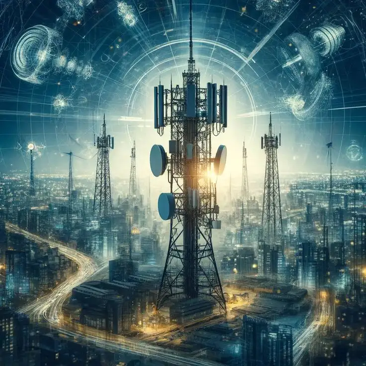 Réseaux et Télécoms