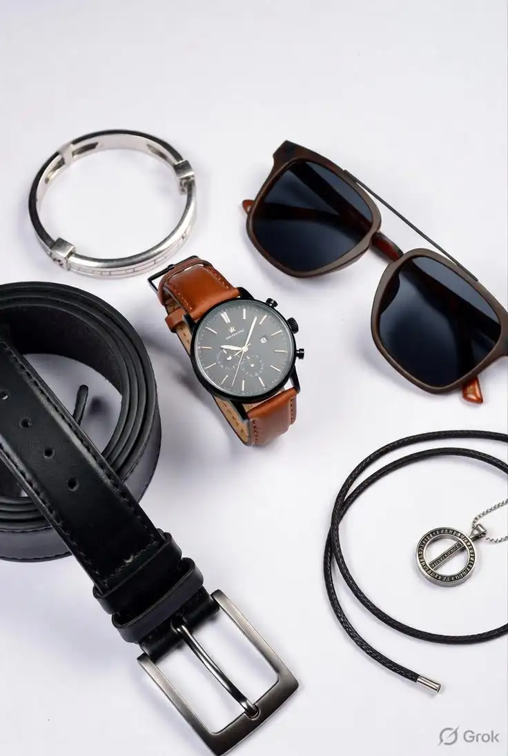 Accessoires de mode
