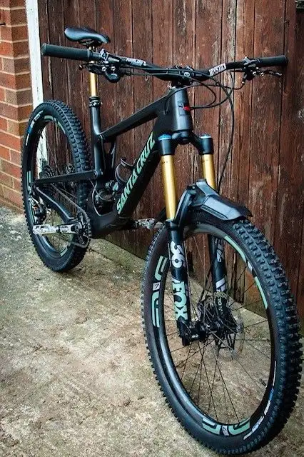Vélos