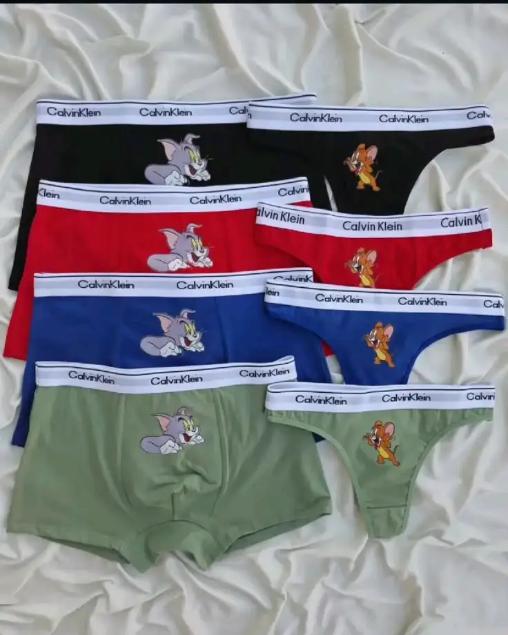 Sous-vêtements