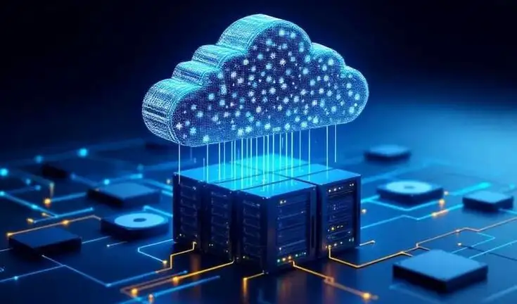 Stockage & Cloud