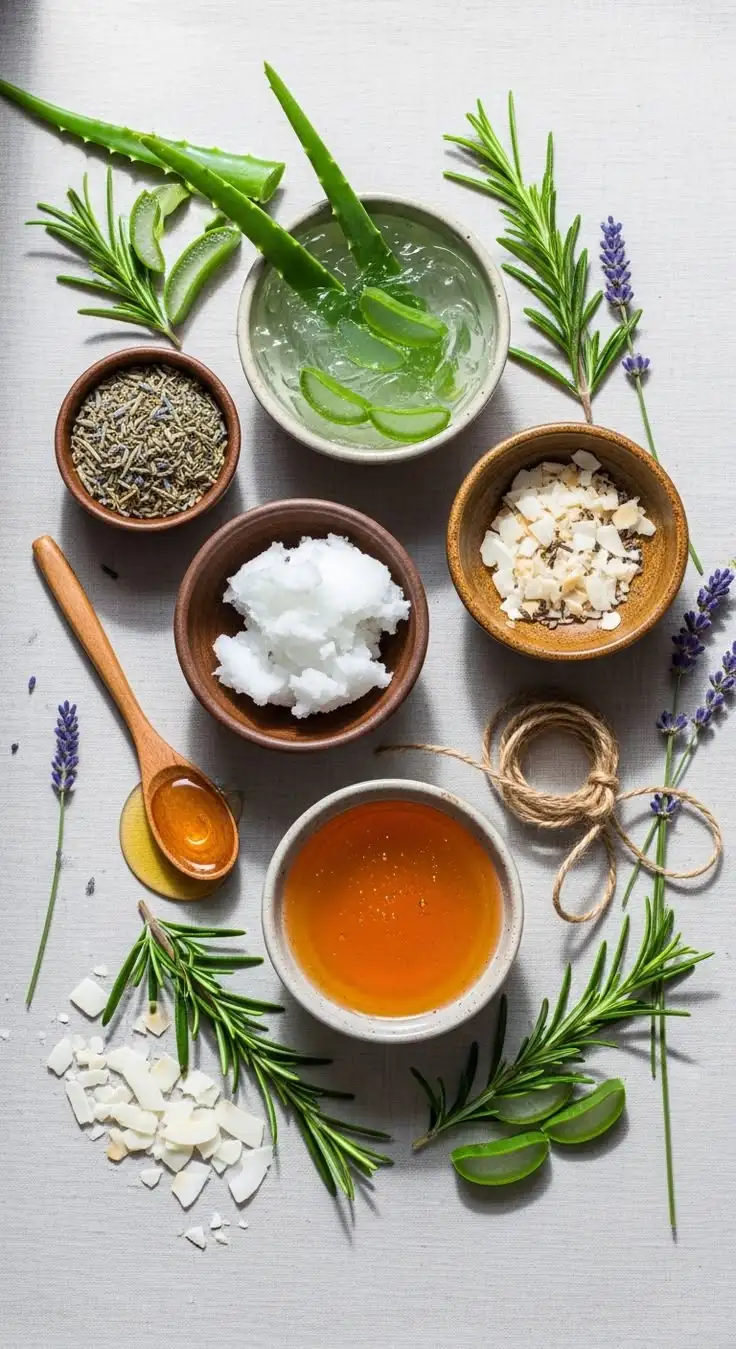 Produits bio