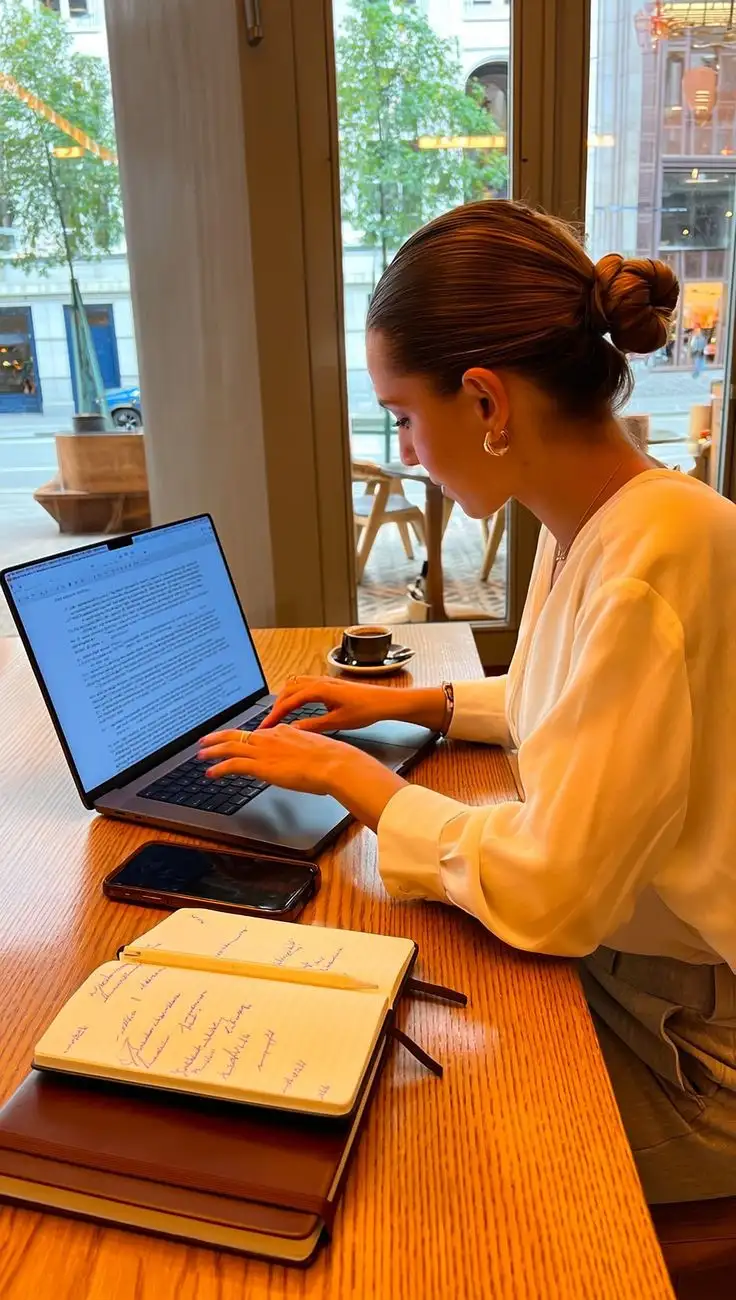 Missions freelance
