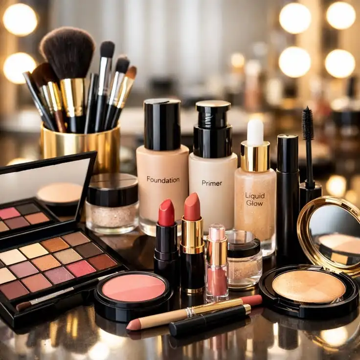 Maquillage