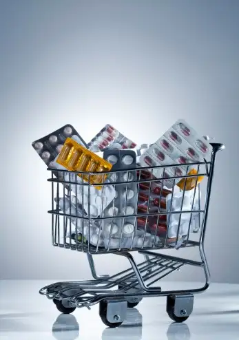 Medicaments OTC