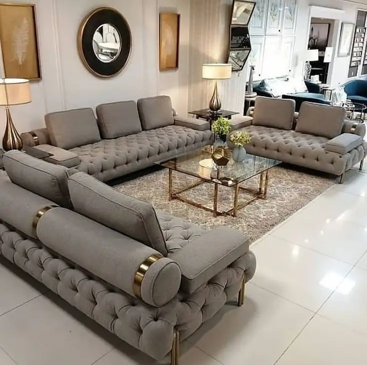 Mobilier