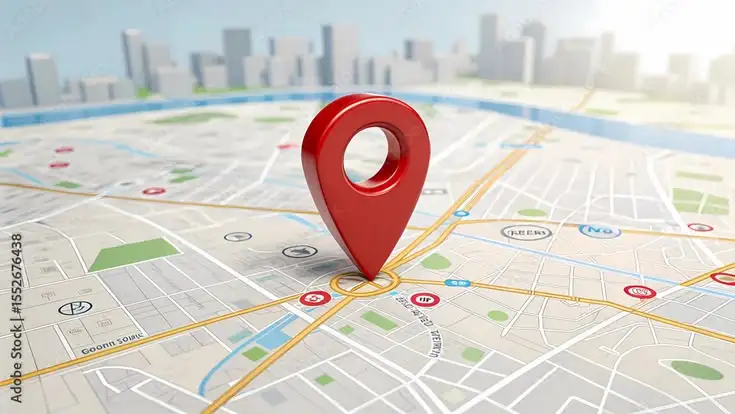 GPS