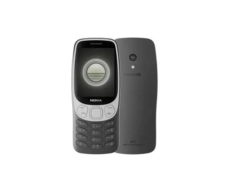 Téléphones basique