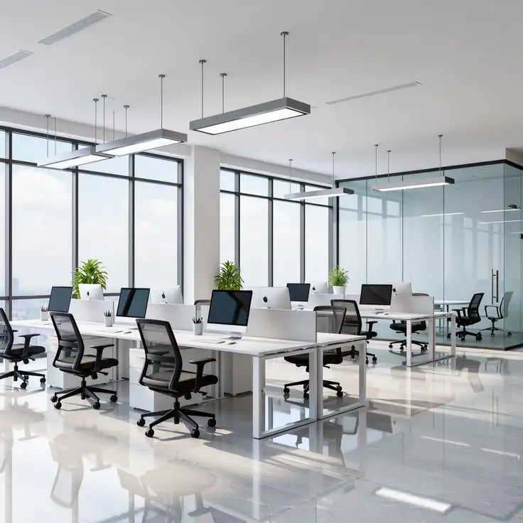 Bureaux