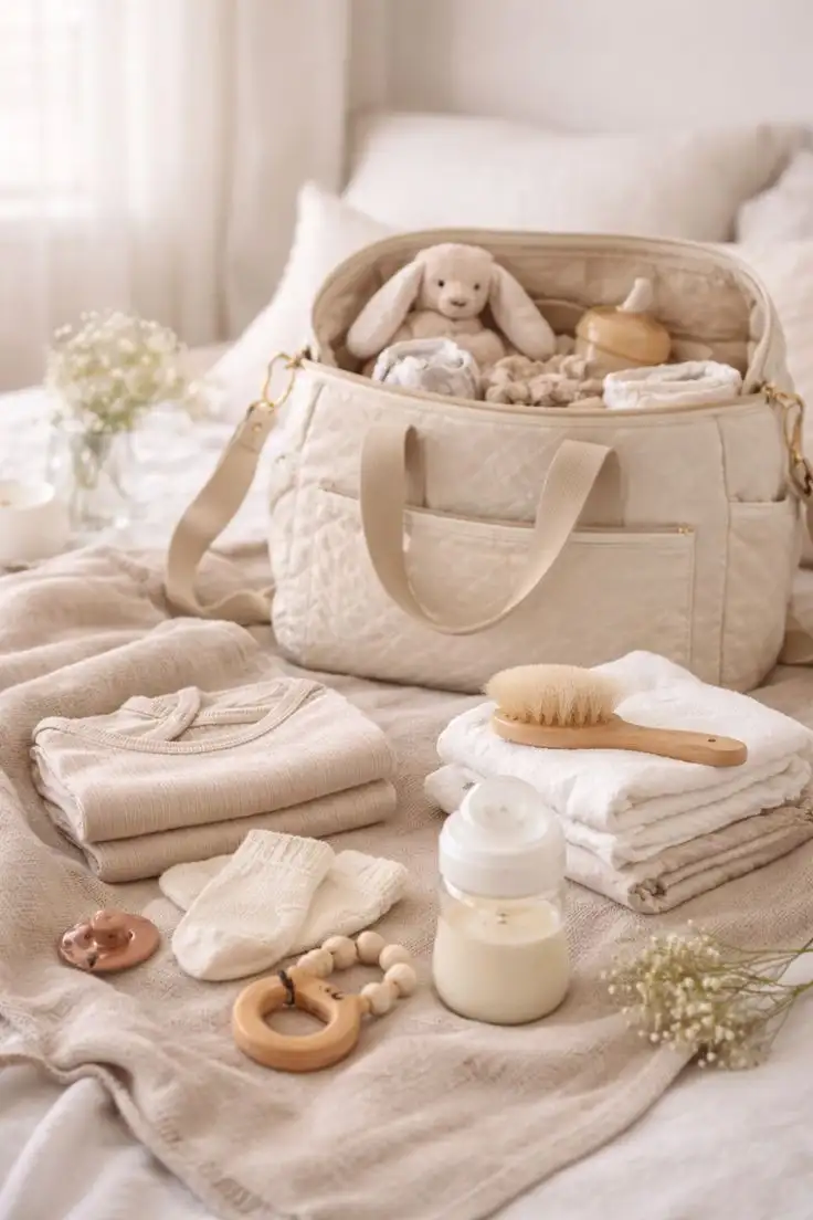 Accessoires maternité