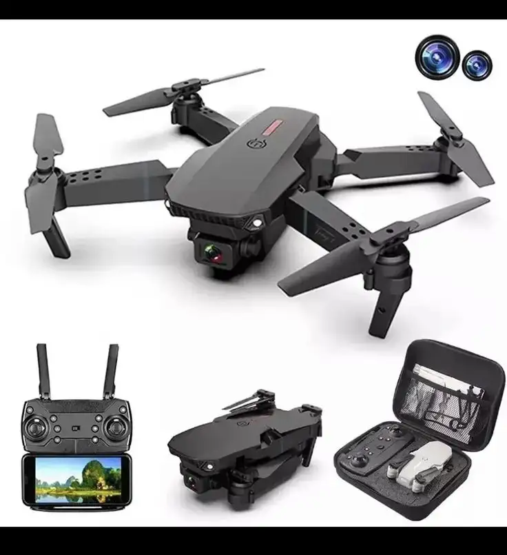 Drones