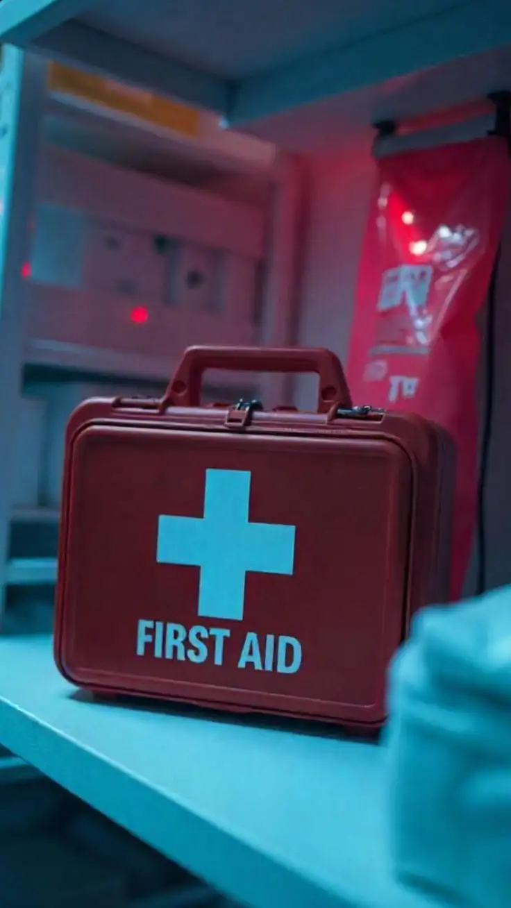 Premiers secours