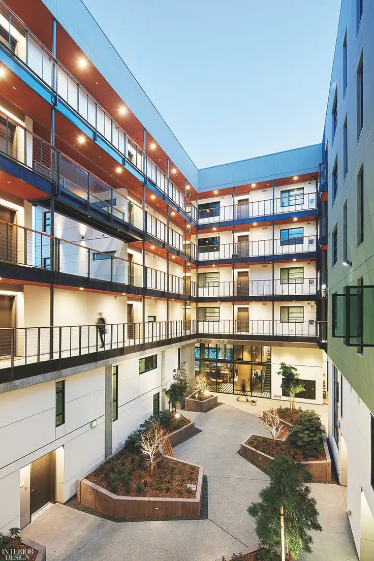 Appartements