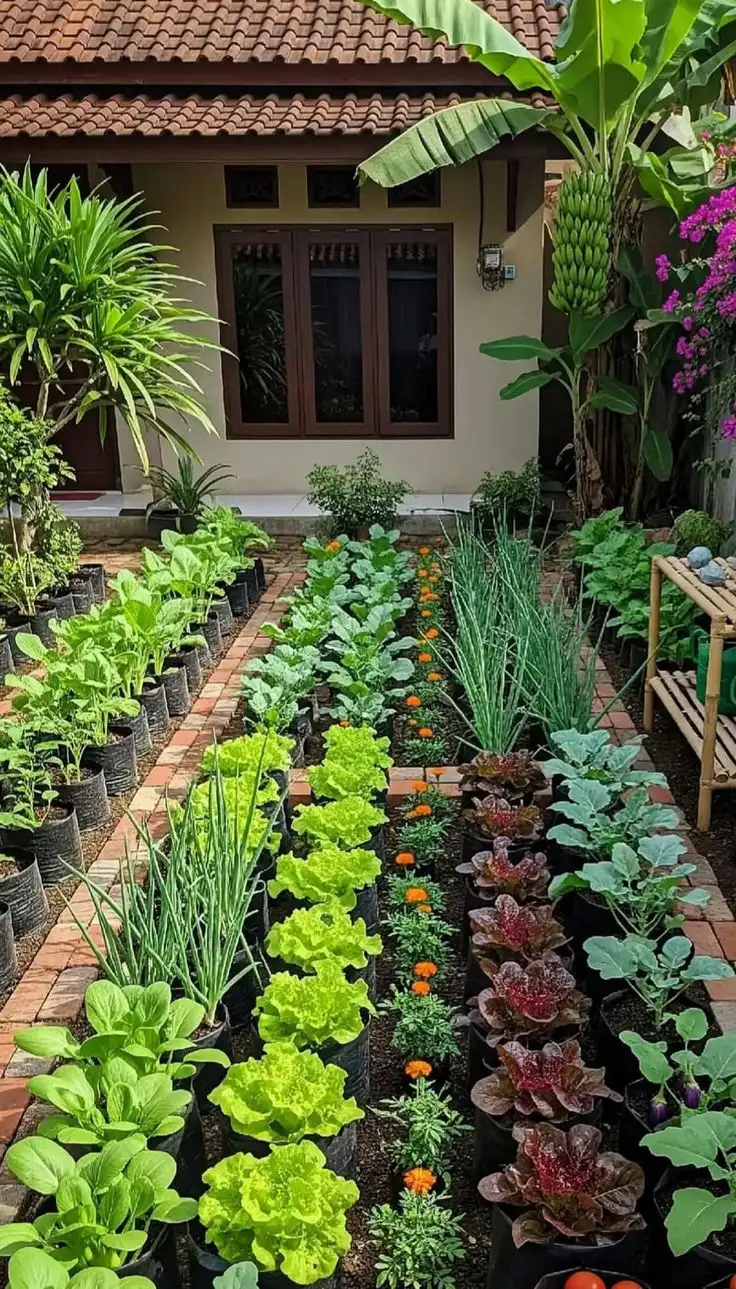 Jardinage