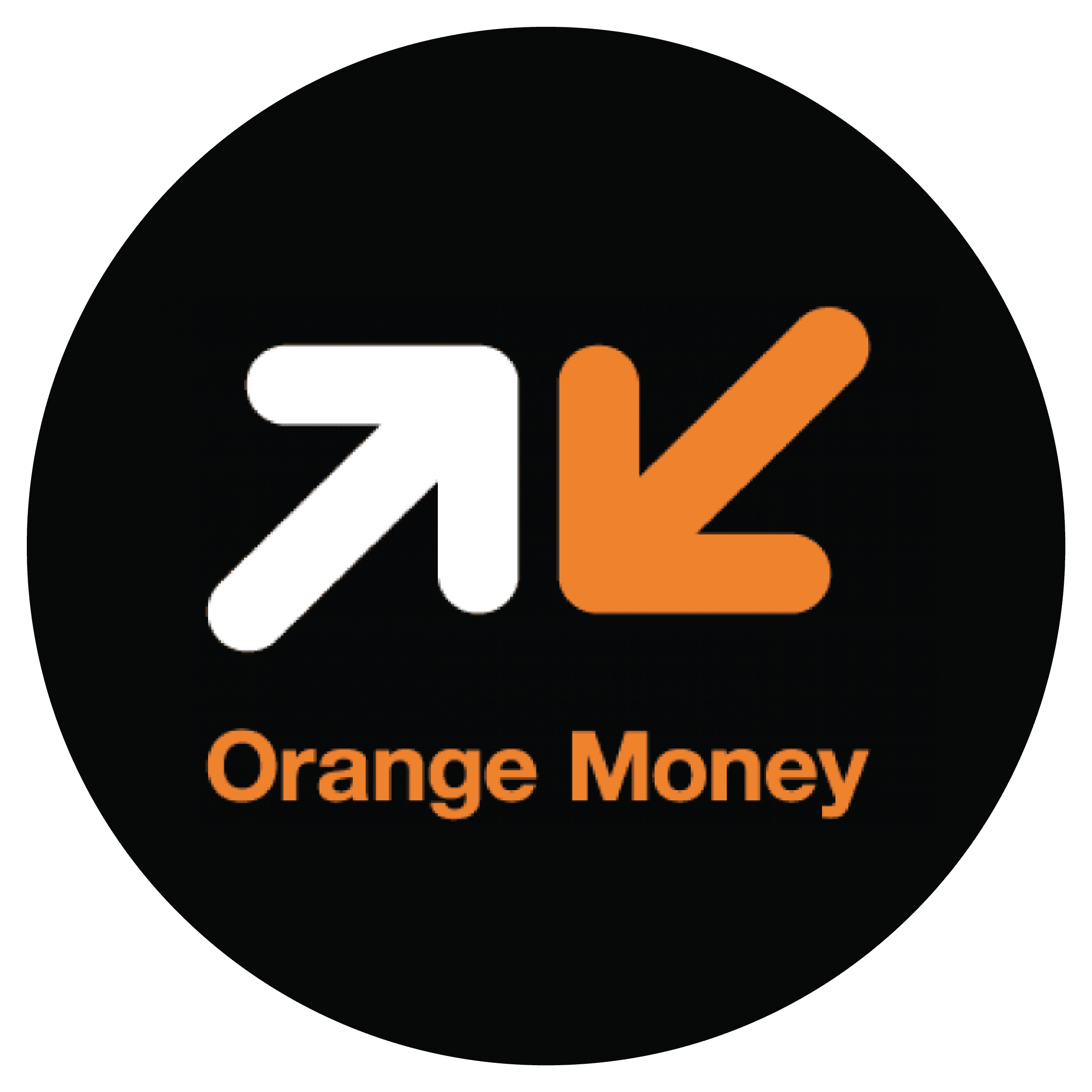 orange